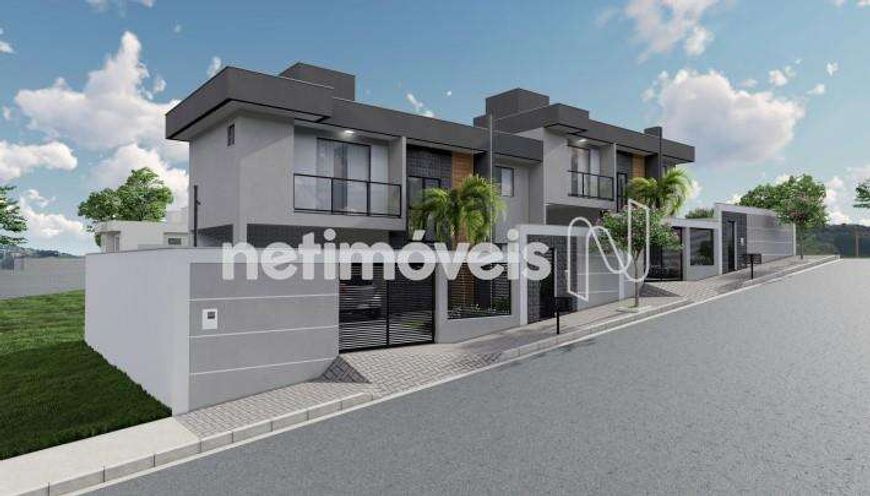 Venda Casa geminada Residencial Visão Lagoa Santa