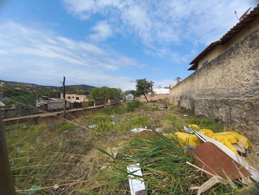 Terreno à venda, 360 m² por R$ 180.000,00 - Novo Santos Dumont - Lagoa Santa/MG