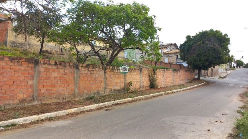 Terreno à venda, 360 m² por R$ 180.000,00 - Novo Santos Dumont - Lagoa Santa/MG