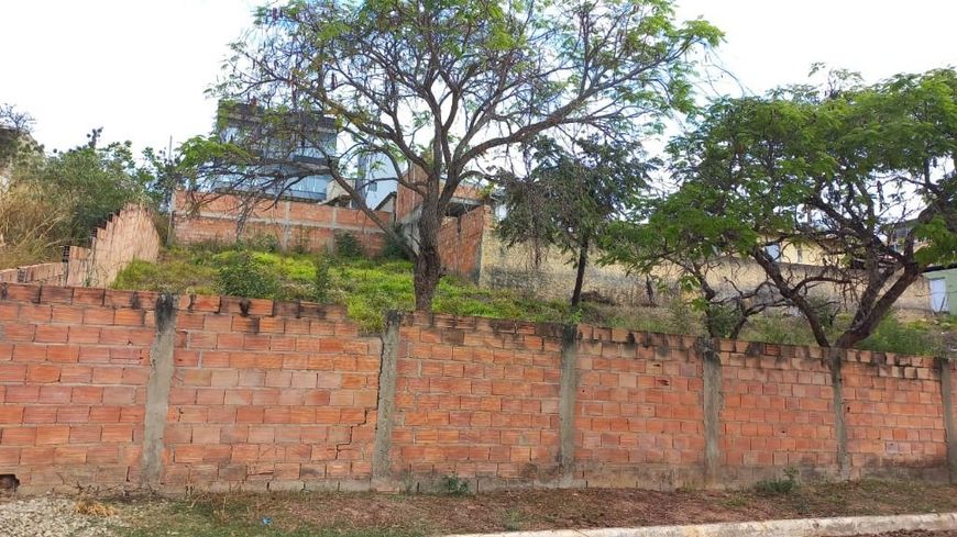 Terreno à venda, 360 m² por R$ 180.000,00 - Novo Santos Dumont - Lagoa Santa/MG