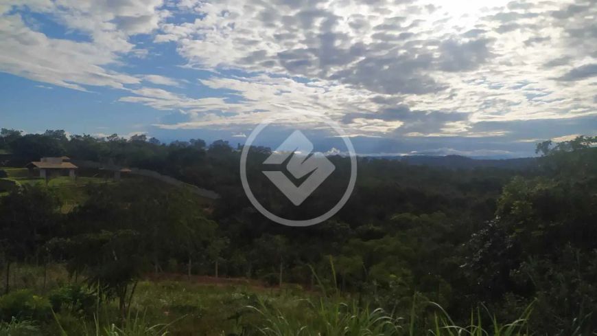 Lote de 418m² no condomínio Parque dos Buritis em Lagoa Santa MG / My Broker codigo: 116760