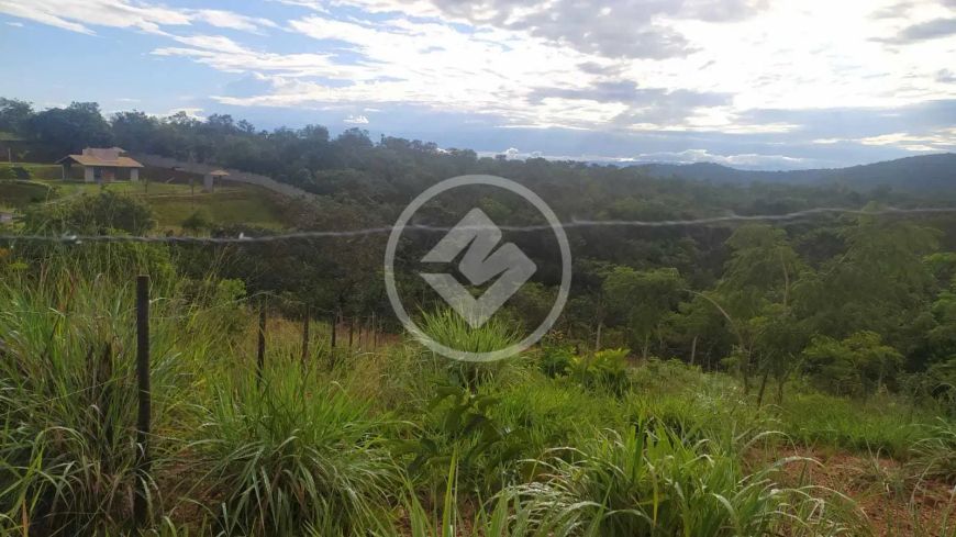 Lote de 418m² no condomínio Parque dos Buritis em Lagoa Santa MG / My Broker codigo: 116760
