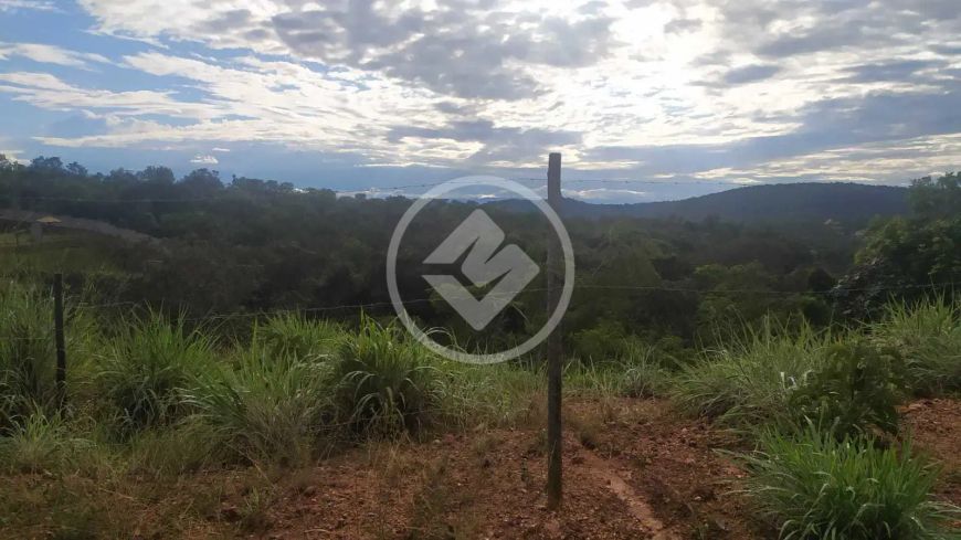 Lote de 418m² no condomínio Parque dos Buritis em Lagoa Santa MG / My Broker codigo: 116760