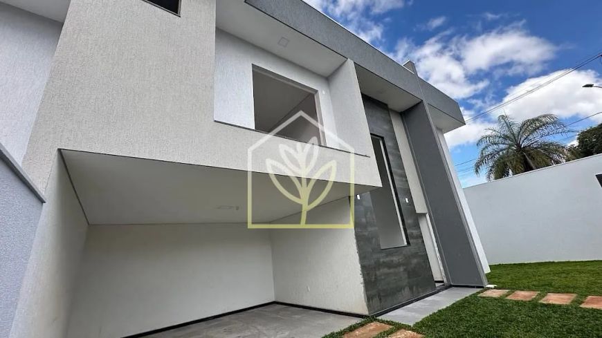 Casa à venda, Residencial Visão, Lagoa Santa, MG