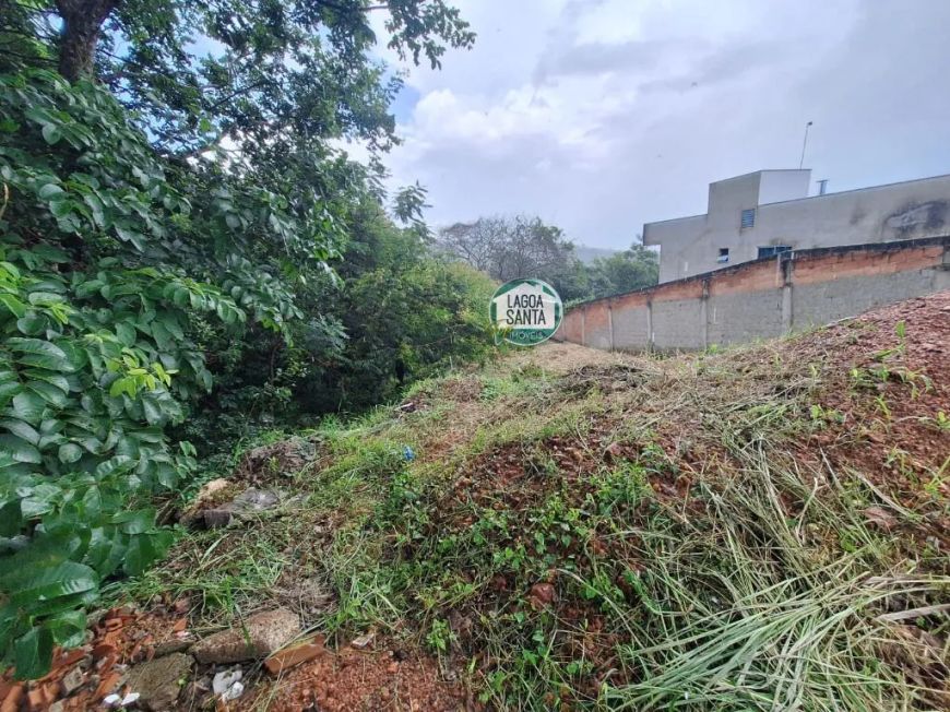 Terreno à venda, 370 m² por R$ 195.000 - Paineiras - Lagoa Santa/MG