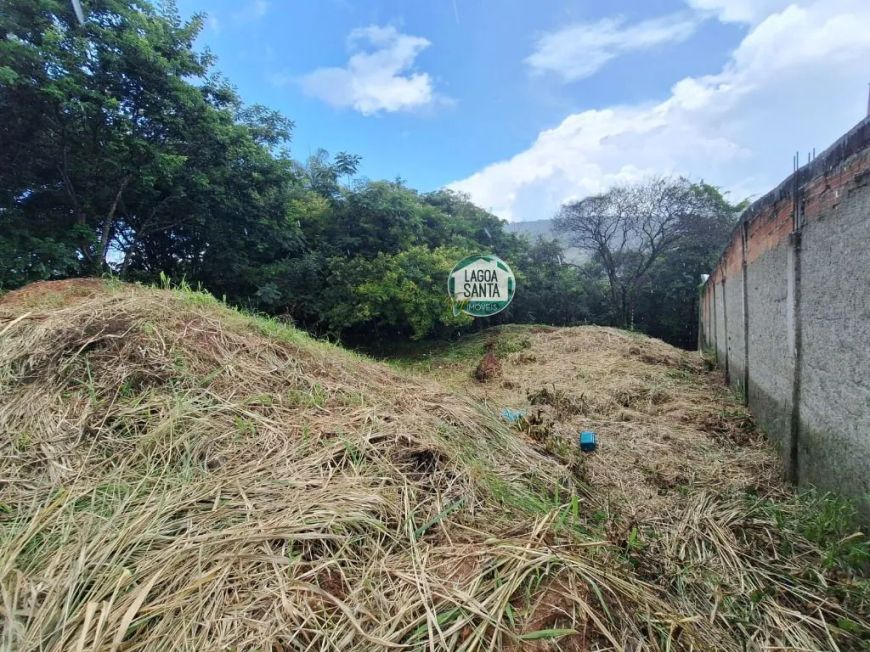 Terreno à venda, 370 m² por R$ 195.000 - Paineiras - Lagoa Santa/MG