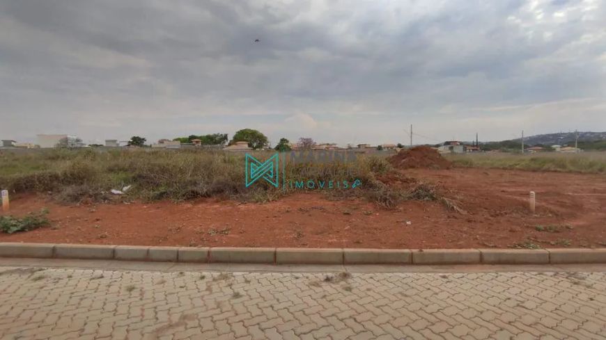 Terreno à venda, 361 m² por R$ 260.000,00 - Jardins Village - Lagoa Santa/MG