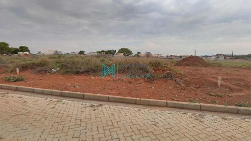 Terreno à venda, 361 m² por R$ 260.000,00 - Jardins Village - Lagoa Santa/MG