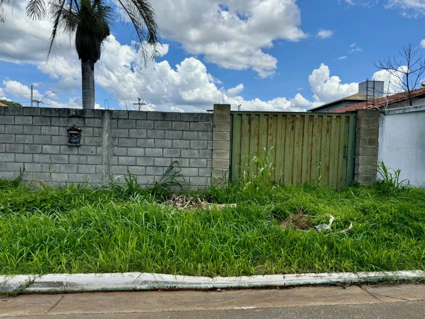 Lote no Bairro Sobradinho em Lagoa Santa - Oportunidade Imperdível!