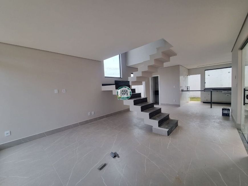 Casa com 3 dormitórios à venda, 136 m² por R$ 907.486,00 - Condomínio Residencial Mirante do Vale -