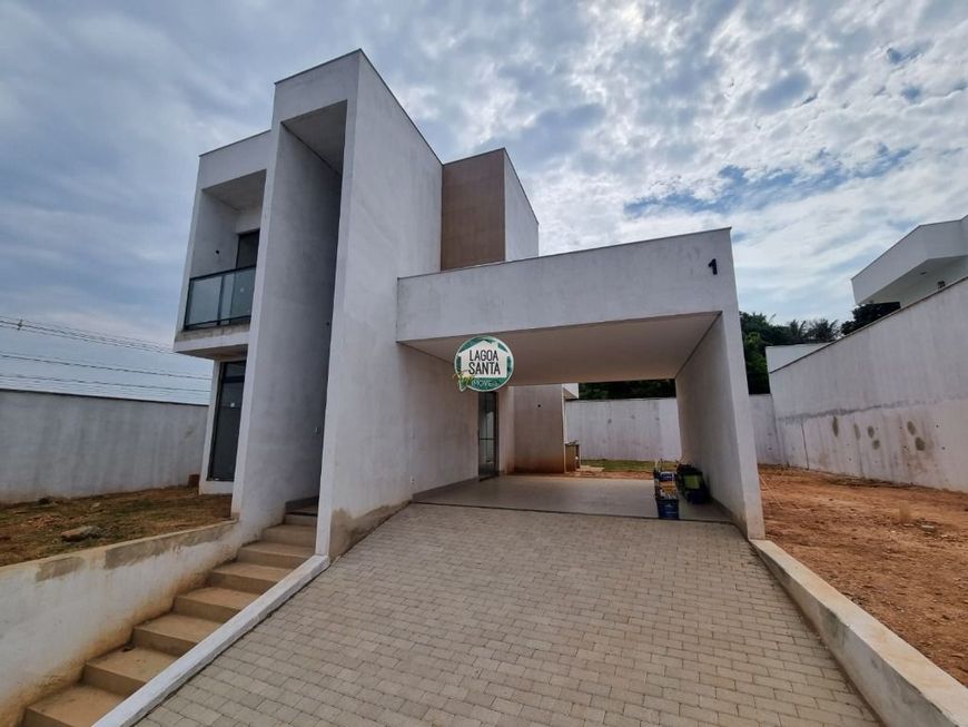 Casa com 3 dormitórios à venda, 136 m² por R$ 907.486,00 - Condomínio Residencial Mirante do Vale -
