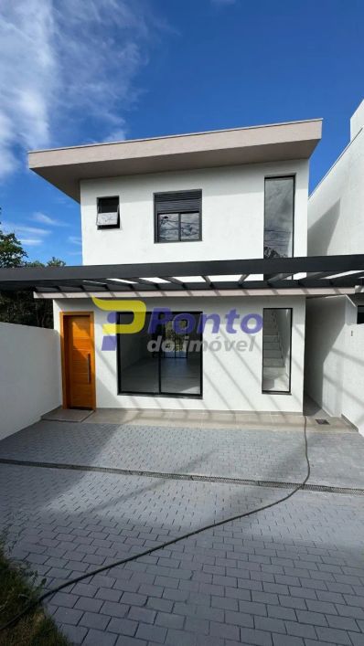 Casa no bairro Villa Paradiso