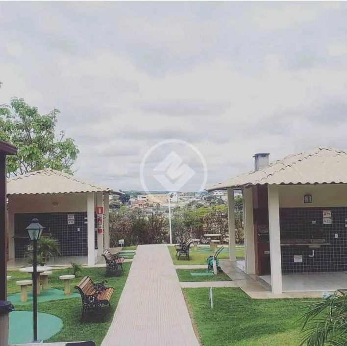 Apartamento 2 Quartos no Edifício Ville Lisboa no bairro Vila Rica em Lagoa Santa MG / MY BROKER cod