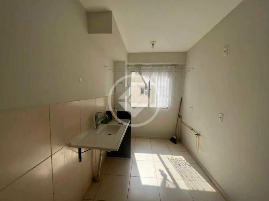 Apartamento 2 Quartos no Edifício Ville Lisboa no bairro Vila Rica em Lagoa Santa MG / MY BROKER cod