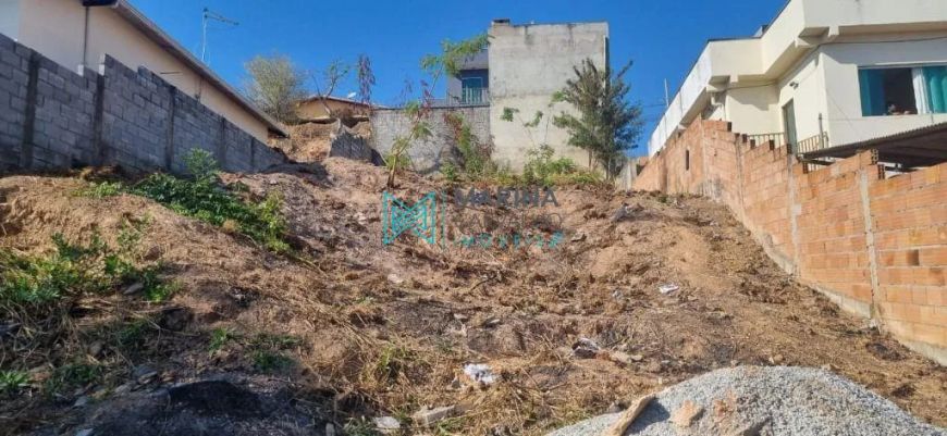 Terreno à venda, 360 m² por R$ 165.000,00 - Novo Santos Dumont - Lagoa Santa/MG