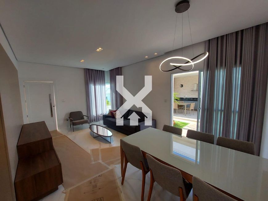 Casa em condomínio à venda, 3 quartos, 1 suíte, 4 vagas, Condomínio Alta Vista - Lagoa Santa/MG