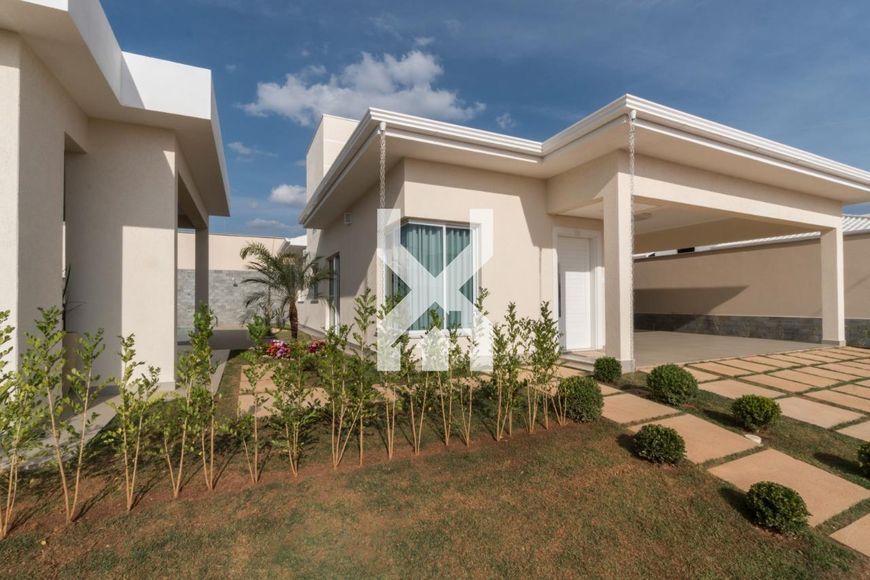 Casa em condomínio à venda, 3 quartos, 1 suíte, 4 vagas, Condomínio Alta Vista - Lagoa Santa/MG