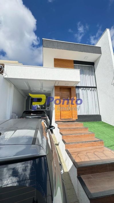 Casa no bairro Portal do Sol