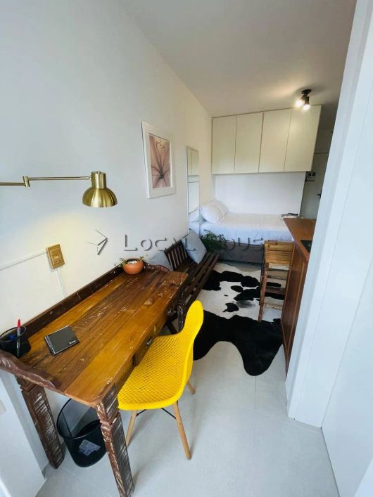 Residencial Ravi - Studio Mercês, Curitiba