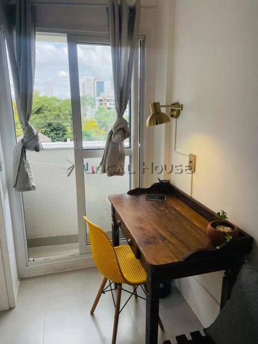 Residencial Ravi - Studio Mercês, Curitiba