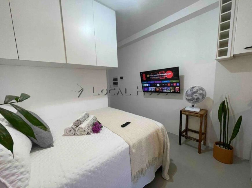 Residencial Ravi - Studio Mercês, Curitiba