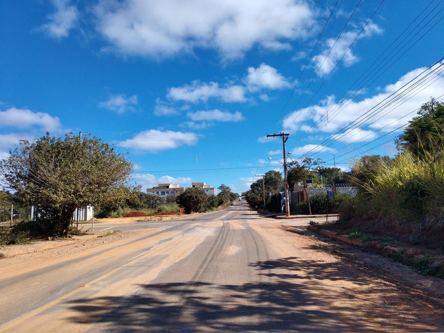 Lotes em Lagoa Santa