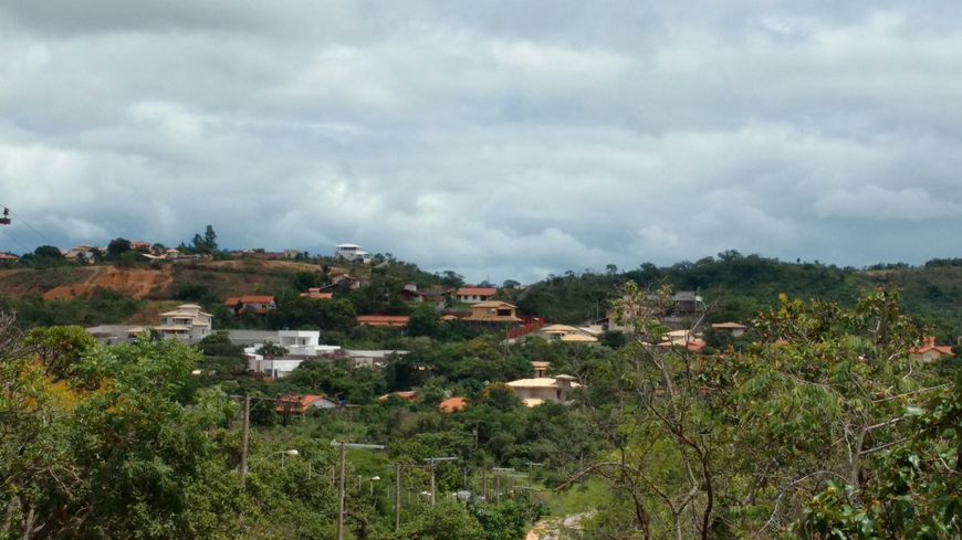 Lotes em Lagoa Santa