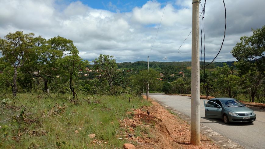Lotes em Lagoa Santa