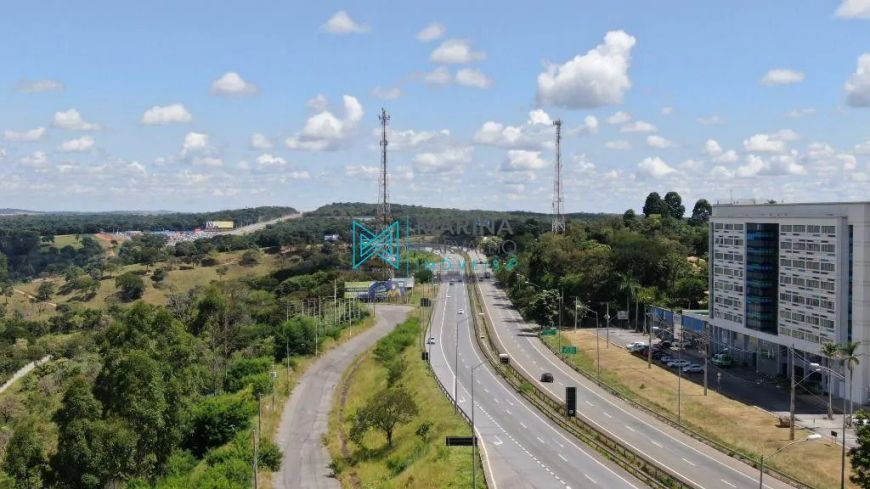 Lote Comercial à venda, Distrito Industrial Genesco Aparecido de Oliveira - Lagoa Santa/MG
