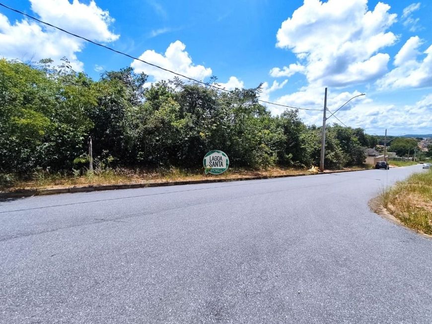 Terreno à venda, 760 m² por R$ 760.000,00 - Riviera - Lagoa Santa/MG