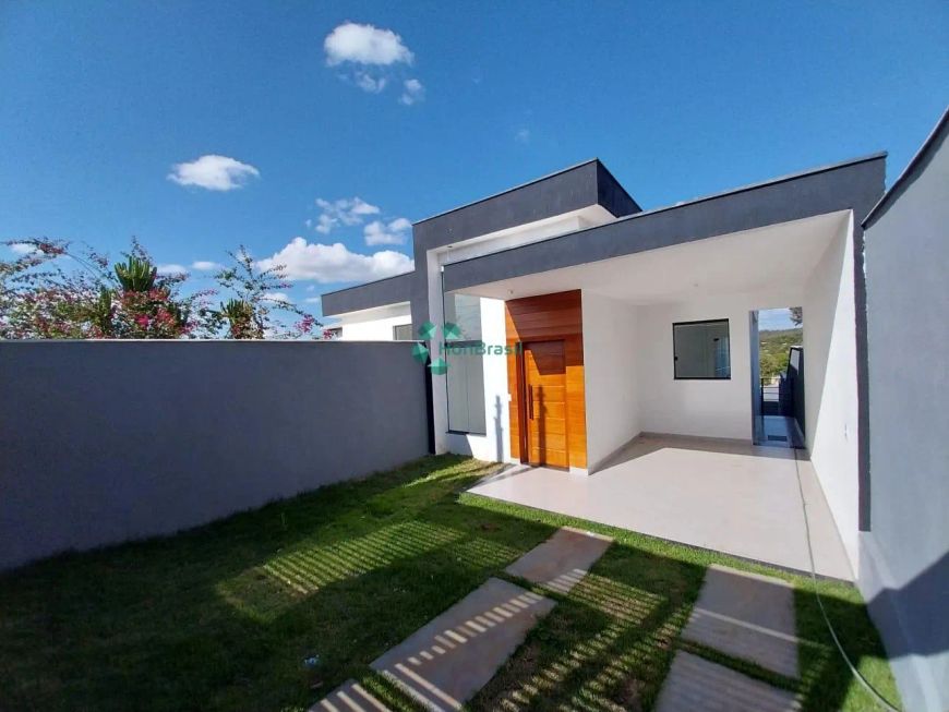 CASA À VENDA NO BAIRRO PORTAL DO SOL, LAGOA SANTA/MG
