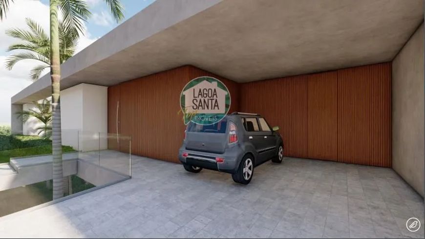 Terreno à venda, 1003 m² por R$ 490.000,00 - Condomínio Residencial Eco Village - Lagoa Santa/MG