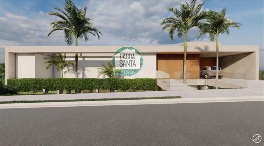 Terreno à venda, 1003 m² por R$ 490.000,00 - Condomínio Residencial Eco Village - Lagoa Santa/MG