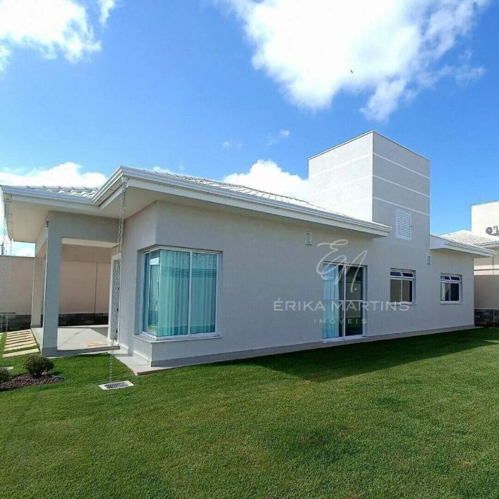 Casa à venda no bairro Vale Dos Sonhos em Lagoa Santa/MG