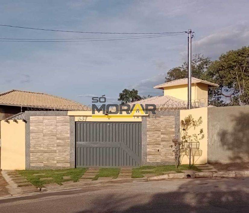 Venda de Casas / Padrão na cidade de Lagoa Santa