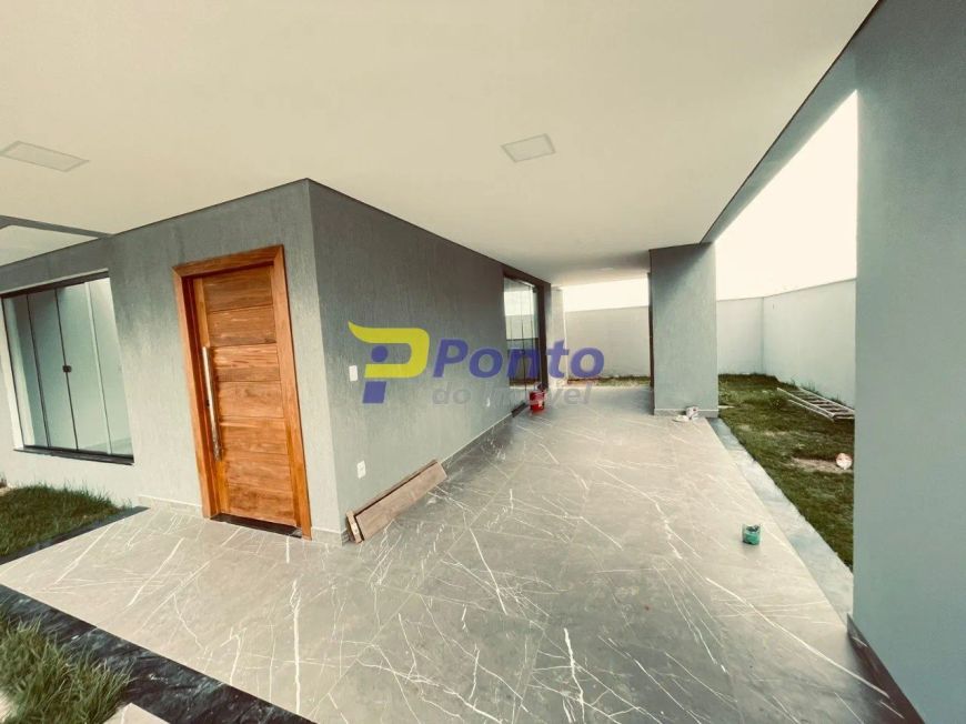 Casa no bairro Riviera