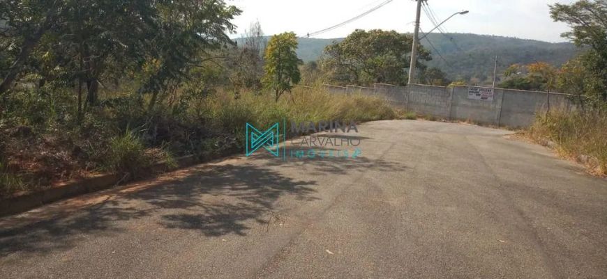 Terreno à venda, 1640 m² por R$ 531.612,30 - Lagoa Mansões - Lagoa Santa/MG