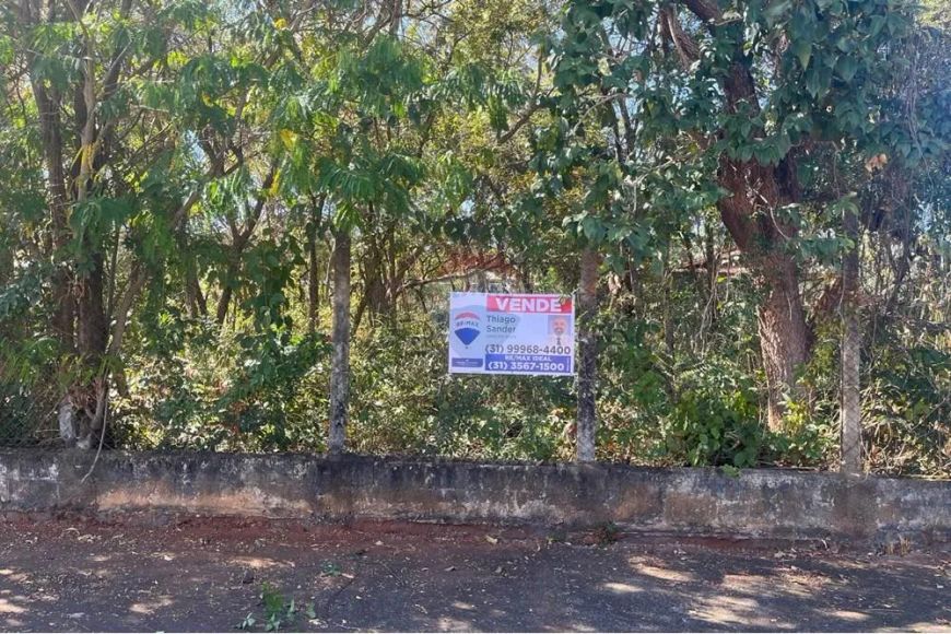Lote 450m2