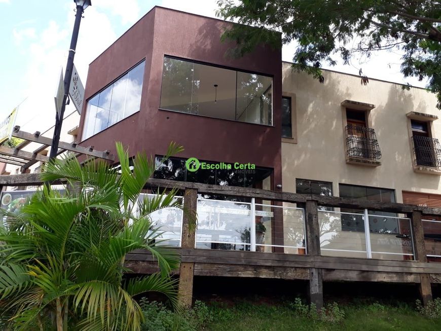 LAGOA SANTA - Conjunto Comercial/Sala - Centro