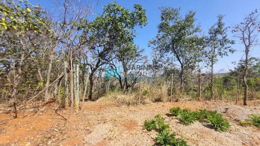 Lote à venda, 1000 m² por R$ 250.000 - Shalimar - Lagoa Santa/MG