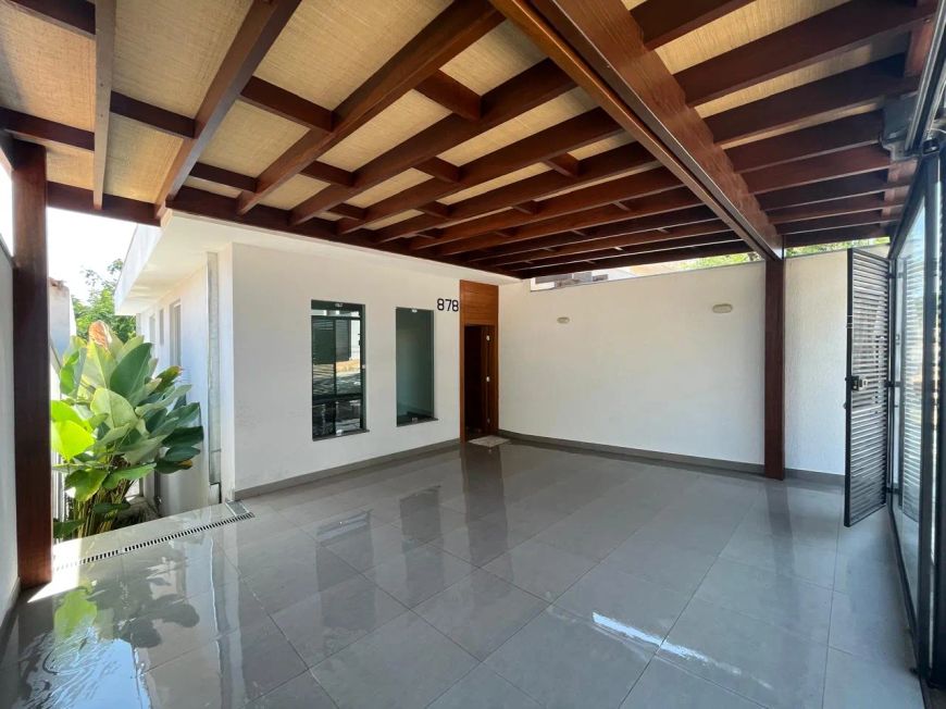 Lagoa Santa - Casa Padrão - Portal Do Sol