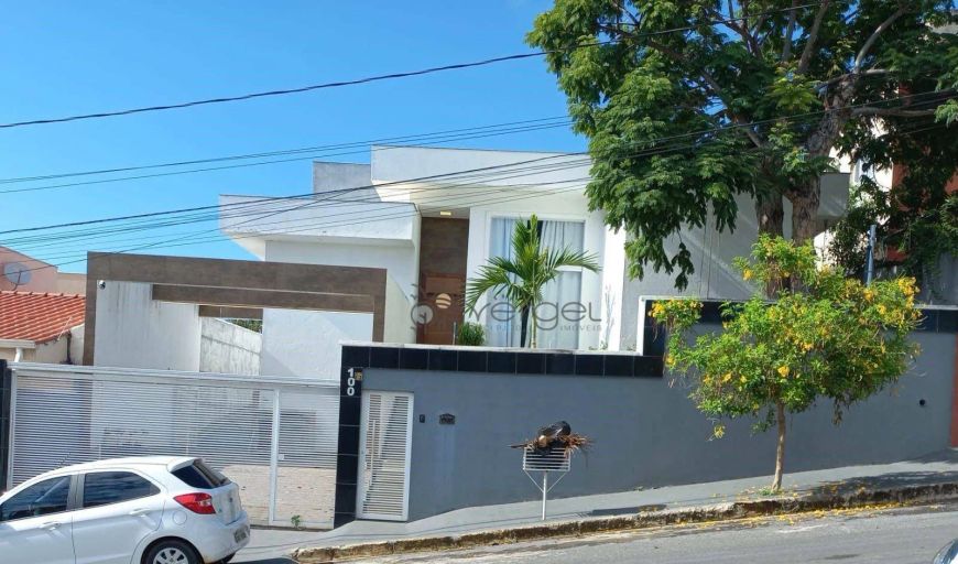 Casa com 3 dormitórios à venda, 132 m² por R$ 1.100.000,00 - Portal do Sol - Lagoa Santa/MG