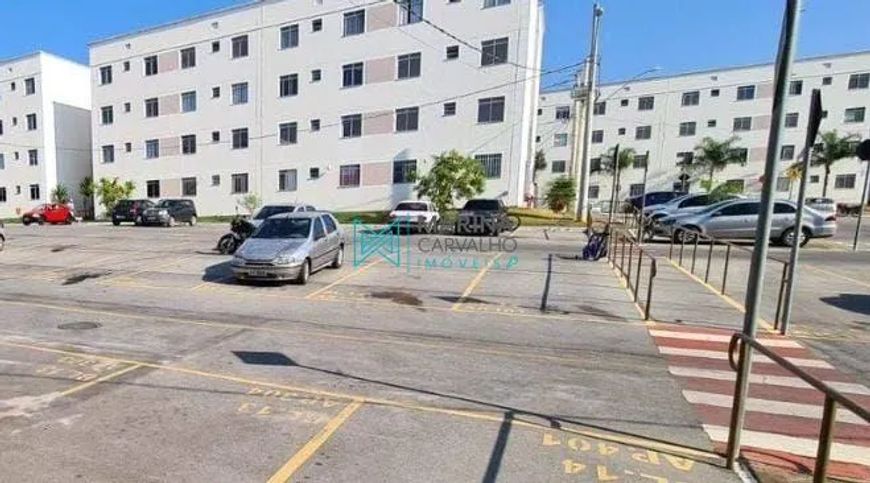 Apartamento com 2 quartos à venda, 44 m² por R$ 170.000 - Palmital - Lagoa Santa/MG