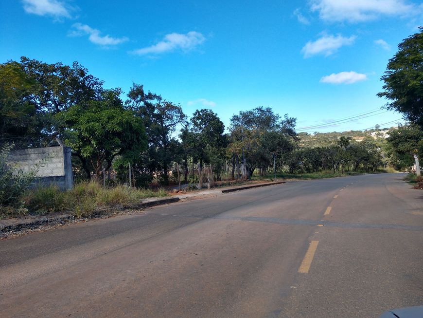 Lotes 1000m² em Lagoa Santa