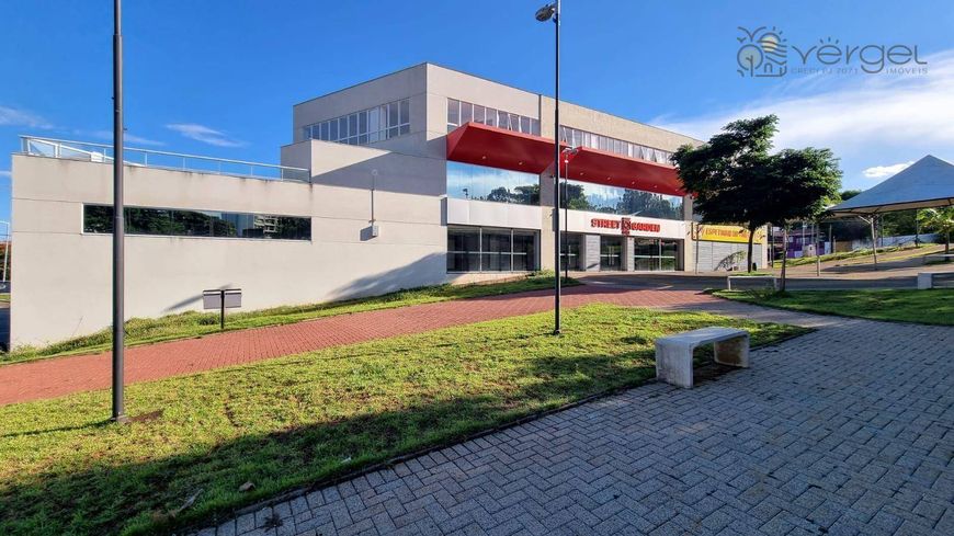 Loja à venda, 30 m² por R$ 264.000,00 - Bela Vista - Lagoa Santa/MG