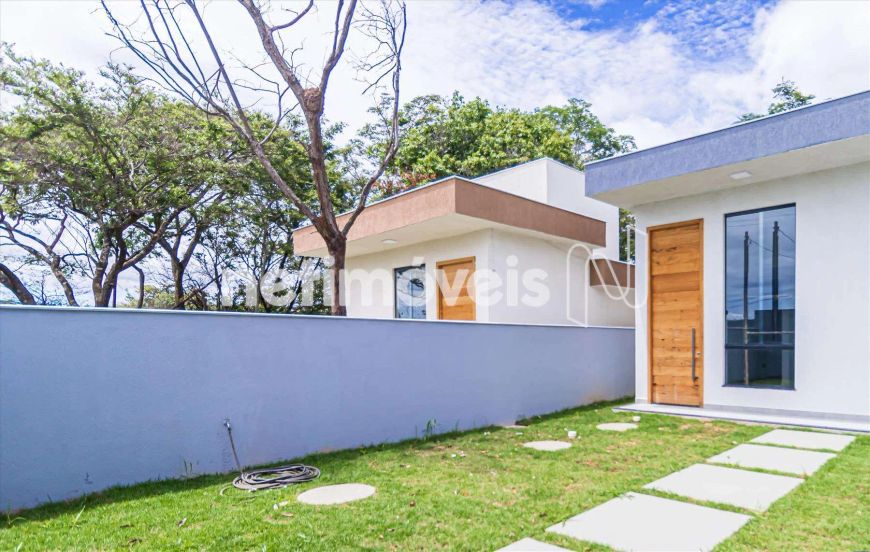 Venda Casa Shalimar Lagoa Santa