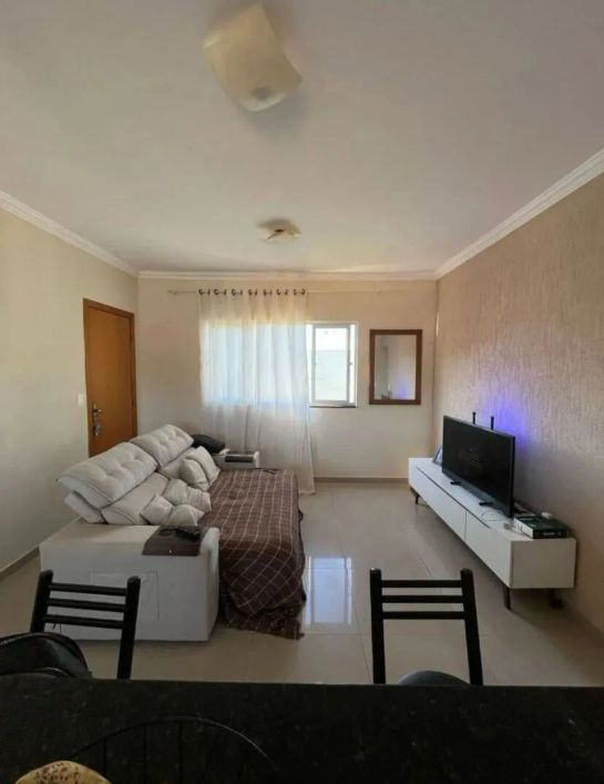 Apartamento para comprar Residencial Visão Lagoa Santa