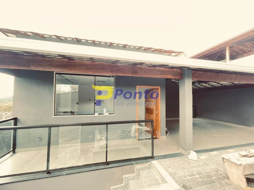 Casa no bairro Portal do Sol