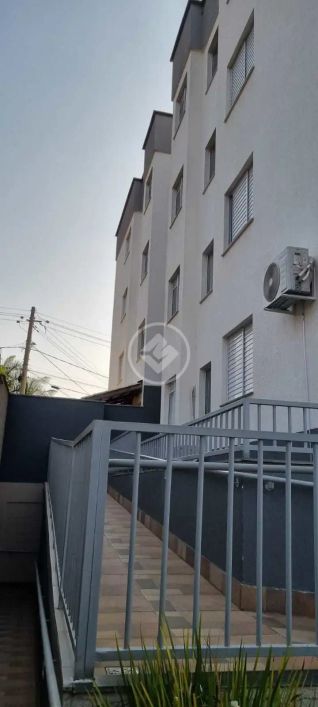 Apartamento no Residencial Trilhas do Sol em Lagoa Santa MG My Broker codigo: 108638