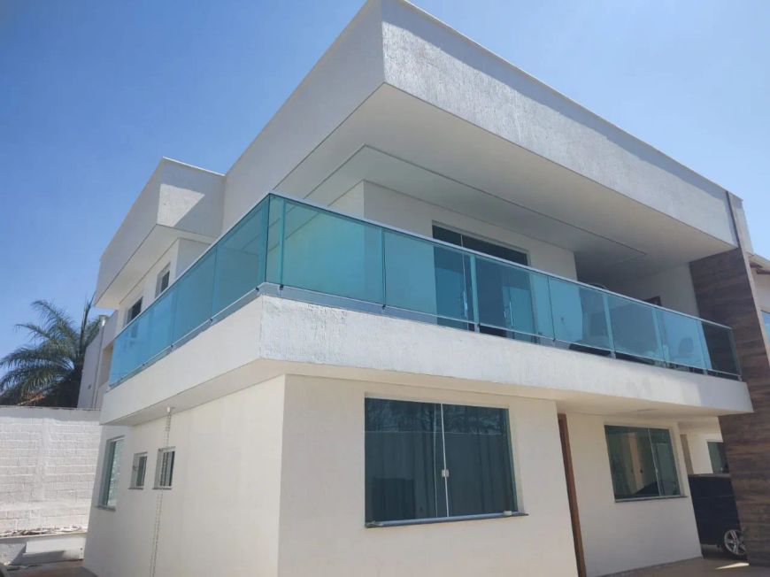Excelente casa em Lagoa Santa
